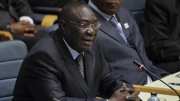 Convocado Parlamento de República Centroafricana a elegir nuevo presidente